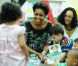 Michelle Obama se bat contre l'obésité... avec classe !