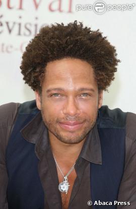 Gary Dourdan 