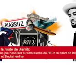 Ben Harper, qui publiait en mai son dixième album, <em>Give Till It\'s Gone</em>, sera l\'invité exceptionnel de RTL2 sur la route à Biarritz le 16 juin 2011.