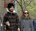 Le petit ami de Natalie Portman se la joue... Sex à New York !