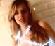 Alice Raucoules dans son clip Mate