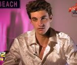 Après avoir remporté Génération Mannequin sur NRJ12, Marvin est l'un des candidats des Anges de la Télé-Réalité 2 - Miami Dreams.