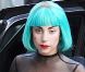 Lady Gaga à New York, en juin 2011.