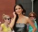  Nicole Scherzinger arrive aux auditions X Factor à Newark aux Etats-Unis le 9 juin 2011 