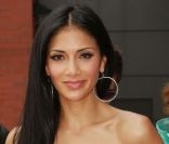 <p>LA Reid et Nicole Scherzinger arrivent aux auditions X Factor à Newark aux Etats-Unis le 9 juin 2011</p>