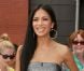  Nicole Scherzinger arrive aux auditions X Factor à Newark aux Etats-Unis le 9 juin 2011 