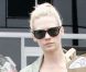 January Jones : Baisse de moral pour la future mère célibataire ?