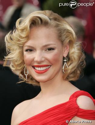 Katherine Heigl