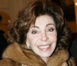 Evelyne Pages en 2005 à Paris 