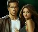 Green Lantern : Ryan Reynolds évoque son rôle de héros au côté de Blake Lively