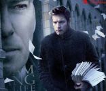  The Ghost Writer , sortie en salle en mars 2010.