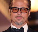 Brad Pitt face aux zombies dans  World War Z , prochainement en tournage.