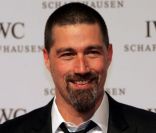 Matthew Fox face aux zombies dans <em>World War Z</em>, prochainement en tournage.