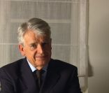 Image du film Pater de et avec Alain Cavalier