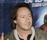 Julian Lennon lors de la première de la comédie musicale Spider-man : Turn off the Dark à New York le 14 juin 2011