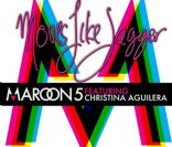 Maroon 5 feat. Christina Aguilera -  Moves Like Jagger  - juin 2011.