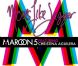 Maroon 5 feat. Christina Aguilera - Moves Like Jagger - juin 2011.