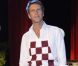 Le prince Emmanuel Philibert de Savoie a enfilé son tablier Le 15 juin 2011 à Milan sur un plateau télévisé