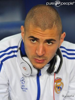 Karim Benzema a été arrêté à Ibiza dans la nuit du 14 au 15 juin 2011 alors qu'il était en pleine course-poursuite avec des amis...