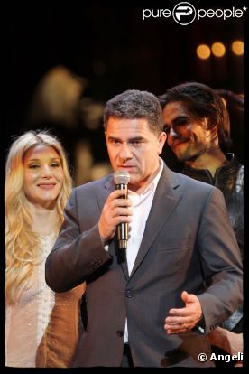 Après seulement une tentative en 2011, Thierry Chassagne démissionne de ses fonctions de président des Victoires de la musique. Que s'est-il passé ?