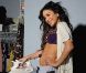 Vanessa Hudgens pose pour la collection automne de la marque Candie's. Trop sexy !
