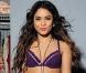 Vanessa Hudgens pose pour la collection automne de la marque Candie's. Trop sexy !