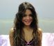 Vanessa Hudgens pose pour la collection automne de la marque Candie's. Trop sexy !