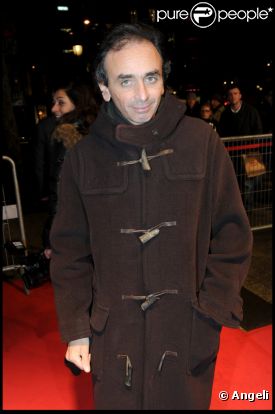 Eric Zemmour