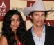 Le cowboy Matthew McConaughey sort sa sublime Camila Alves
