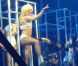 Premières images du Femme Fatale Tour à Sacremento, le 16 juin 2011.
