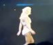 Premières images du Femme Fatale Tour à Sacremento, le 16 juin 2011.