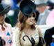 Ascot 2011 : La princesse Eugenie d'York prend le relais de sa soeur