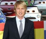 Owen Wilson à l'avant-première du dessin animés Cars 2 à Los Angeles, le 18 juin 2011