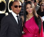 Nicole Scherzinger et Emily Mortimer en pole position avec leurs amoureux