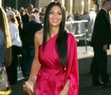 Nicole Scherzinger à l\'avant-première du dessin animés Cars 2 à Los Angeles, le 18 juin 2011
