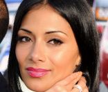Nicole Scherzinger à l'avant-première de Cars 2 à Los Angeles le 18 juin 2011