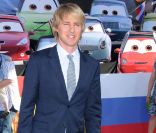 Owen Wilson à l'avant-première de Cars 2 à Los Angeles le 18 juin 2011