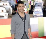  Wilmer Valderrama à l'avant-première de Cars 2 à Los Angeles le 18 juin 2011 