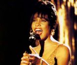 Whitney Houston dans  Bodyguard .
