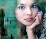 Norah Jones dans  My Blueberry Nights .