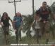Les aventuriers encore en lice dans la bande-annonce de Pékin Express : la route des grands fauves diffusé le mercredi 22 juin 2011 à 20h45 sur M6