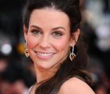 La ravissante Evangeline Lilly, ici lors du 63e Festival de Cannes en mai 2011, campe l\'Elfe Tauriel dans <em>Bilbo The Hobbit.</em>