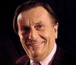 Barry Humphries vient de rejoindre le casting de  Bilbo The Hobbit , à Wellington, en Nouvelle-Zélande.