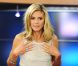 Heidi Klum sur le plateau de Good Day LA début juin 2011