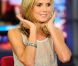 Heidi Klum sur le plateau de Good Day LA début juin 2011