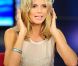 Heidi Klum sur le plateau de Good Day LA début juin 2011