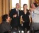  Raphaële Lannadère recevait le mardi 21 juin 2011, au ministère de la Culture et de la Communication, le prix Barbara récompensant son album  Initiale . 
 En présence du ministre Frédéric Mitterrand, de l'acteur Gérard Depardieu et de la chanteuse Marie-Paule Belle. 