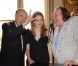  Chaude ambiance au ministère, autour d'un classique de Barabra ! Raphaële Lannadère recevait le mardi 21 juin 2011, au ministère de la Culture et de la Communication, le prix Barbara récompensant son album  Initiale . 
 En présence du ministre Frédéric Mitterrand, de l'acteur Gérard Depardieu et de la chanteuse Marie-Paule Belle. 
