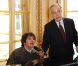  Raphaële Lannadère recevait le mardi 21 juin 2011, au ministère de la Culture et de la Communication, le prix Barbara récompensant son album  Initiale . 
 En présence du ministre Frédéric Mitterrand, de l'acteur Gérard Depardieu et de la chanteuse Marie-Paule Belle. 