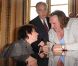  Raphaële Lannadère recevait le mardi 21 juin 2011, au ministère de la Culture et de la Communication, le prix Barbara récompensant son album  Initiale . 
 En présence du ministre Frédéric Mitterrand, de l'acteur Gérard Depardieu et de la chanteuse Marie-Paule Belle. 